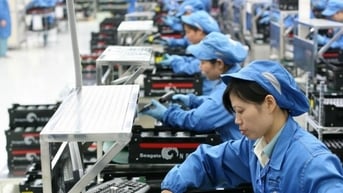ADB: Kinh tế Việt Nam duy trì triển vọng tăng trưởng ổn định