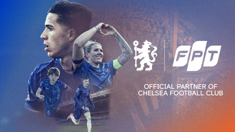 Lãnh đạo Chelsea: 'FPT là đối tác hoàn hảo đưa CLB tiến vào kỷ nguyên mới'