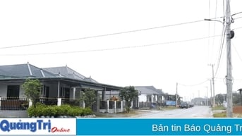 Chú trọng làm tốt công tác bồi thường, tái định cư ở Hải Lăng