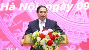 Hỗ trợ khắc phục hậu quả động đất tại Myanmar thể hiện trách nhiệm của Việt Nam