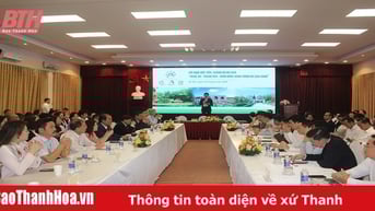 Đẩy mạnh kết nối hành trình du lịch xanh Ninh Bình - Thanh Hóa