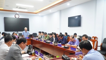 Bộ Nội vụ trả lời về việc đề nghị công nhận liệt sĩ đối với ông Trần Văn Quý