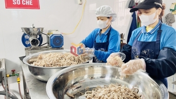 Bức tranh nhiều khởi sắc của Quảng Yên