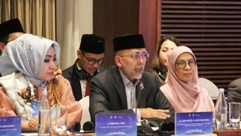 Các đối tác ASEAN mong muốn mở rộng hợp tác thương mại, đầu tư với Đà Nẵng