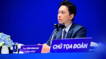 Chủ tịch Trần Hùng Huy: ACB chưa có kế hoạch bán vốn và IPO chứng khoán ACBS