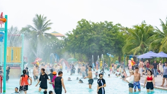 Du lịch Quảng Nam rộn ràng dịp Giỗ Tổ Hùng Vương