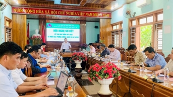 Dư nợ tín dụng chính sách đạt hơn 343 tỷ đồng