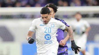 Đội thắng Nam Định tại AFC Champions League bất ngờ bị xử thua 0-3: Lý do khó tin