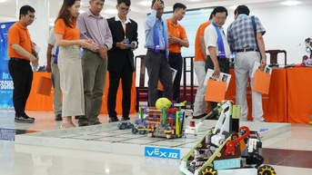 Thách thức ứng dụng trí tuệ nhân tạo trong quản lý giáo dục