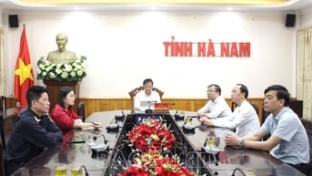 Công bố Bộ chỉ số đánh giá kết quả thực hiện các hiệp định thương mại tự do năm 2024