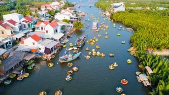 Kích cầu du lịch Quảng Nam 2025 có gì mới?
