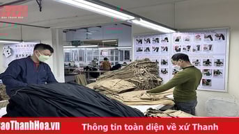 Xây dựng giai cấp công nhân Việt Nam thời kỳ đẩy mạnh CNH, HĐH đất nước