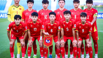 U.17 Việt Nam về nước ngày 12.4, khép lại hành trình đầy cảm xúc và tự hào!