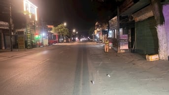 Gây tai nạn giao thông rồi bỏ trốn
