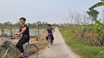 Làm gì để các đơn vị hành chính cấp xã hoạt động hiệu quả sau sáp nhập? Bài 3