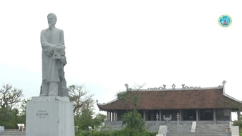 UNESCO sẽ vinh danh Danh nhân Lê Quý Đôn và Bộ sưu tập của nhạc sỹ Hoàng...