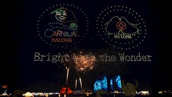 Quảng Ninh: Hội tụ di sản phi vật thể tại Carnaval Hạ Long 2025