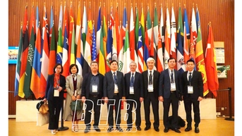 Hội đồng chấp hành UNESCO thông qua quyết định khuyến nghị vinh danh nhà bác học Lê Quý Đôn