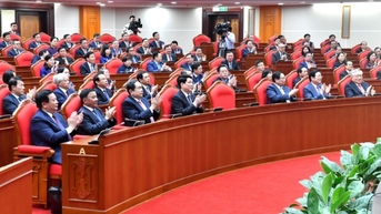 Hội nghị lần thứ 11 Ban Chấp hành Trung ương Đảng khóa XIII: Hội nghị lịch sử bàn về những quyết sách lịch sử