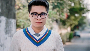 Nam sinh nghiên cứu cải thiện việc 'học lệch' của AI