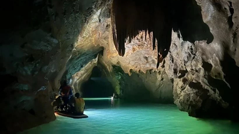 Phong Nha-Ke Bang៖ គោលដៅកំពូលសម្រាប់ទេសចរណ៍ផ្សងព្រេង