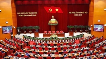 Bổ sung nhân sự quy hoạch Ban Chấp hành Trung ương Đảng khóa XIV