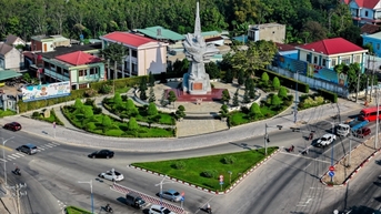 Đề xuất giải thể đơn vị hành chính cấp huyện, 84 thành phố thuộc tỉnh sẽ không còn