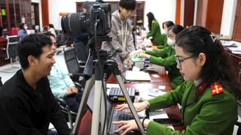 Hải Dương công bố chỉ số cải cách hành chính các sở, ban, ngành, UBND cấp huyện năm 2024