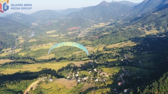 Tài nguyên “vàng” cho ngành công nghiệp không khói