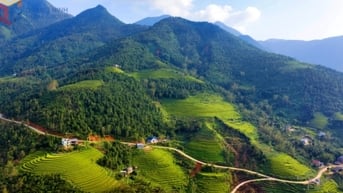 Bình Liêu hút khách từ các hoạt động trải nghiệm