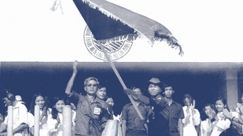 1975년 4월 13일 승리 소식: 쉬안록 전투에서 전투 방식을 바꾸다