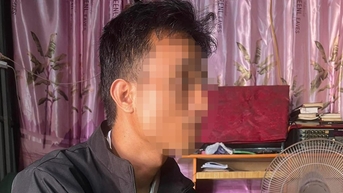 Xác minh thông tin nam thanh niên ở Đắk Nông nghi bị bắt cóc