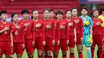 Đội tuyển nữ Việt Nam chờ nhiều cầu thủ Việt kiều để thay đổi diện mạo