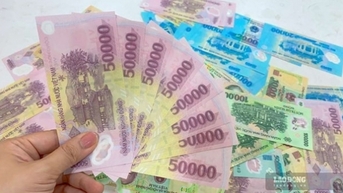 3 ngân hàng có lãi suất cao nhất thị trường khi gửi tiết kiệm 6 tháng
