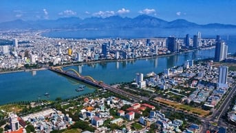Dự kiến tên gọi và trung tâm hành chính của 34 tỉnh, thành mới sau sáp nhập