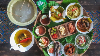 Top 10 món ngon Brunei không nên bỏ qua