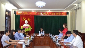 Đảng viên trẻ vững tin