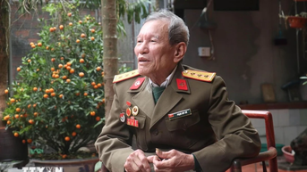 Trận đánh của Phi đội Quyết thắng vào sân bay Tân Sơn Nhất tháng 4/1975 là một mốc son trong lịch sử vẻ vang của lực lượng Không quân nhân dân Việt Nam.