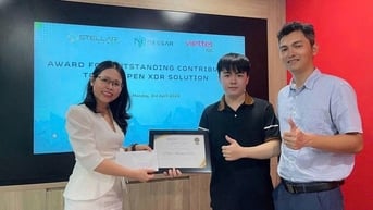 Chàng trai mồ côi dân tộc Nùng - Kỹ sư kiểm thử xâm nhập trẻ tuổi nhất tại Viettel IDC