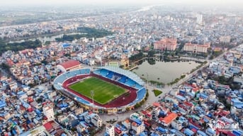 Chuyện sáp nhập đơn vị hành chính tại một tỉnh thuộc nhóm đi đầu cả nước