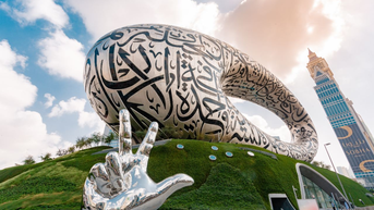 Top 4 bảo tàng ở Dubai: Hành trình khám phá văn hóa và lịch sử ấn tượng