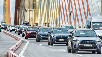 Nhiều mẫu xe phải dừng bán nếu không đáp ứng hạn mức tiêu thụ nhiên liệu
