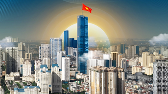 Dự kiến tên gọi và trung tâm hành chính mới của 34 tỉnh, thành sau sáp nhập