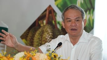 Nhiều cổ phiếu lập đỉnh, các đại gia rộn ràng chốt lời