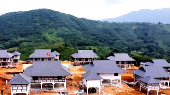 'VTV Đặc biệt - Mứa bản': Khúc tráng ca của sự hồi sinh làng Nủ