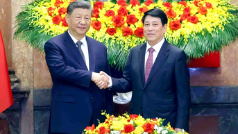 Đưa hợp tác khoa học công nghệ làm trụ cột mới của quan hệ Việt Nam - Trung Quốc