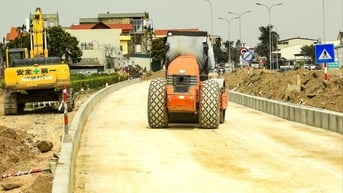 Rà soát, đề xuất điều chuyển dự án, công trình do cấp huyện quản lý