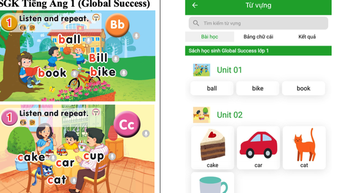 NXB Giáo dục Việt Nam "tố" bị một số website, nền tảng học tập trực tuyến vi phạm bản quyền