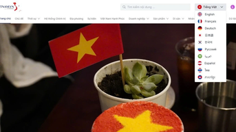 Giải pháp vTranslate: Đột phá trong chuyển ngữ số cho giáo dục đại học