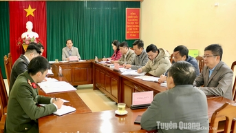 Chấn chỉnh tình trạng né tránh trách nhiệm